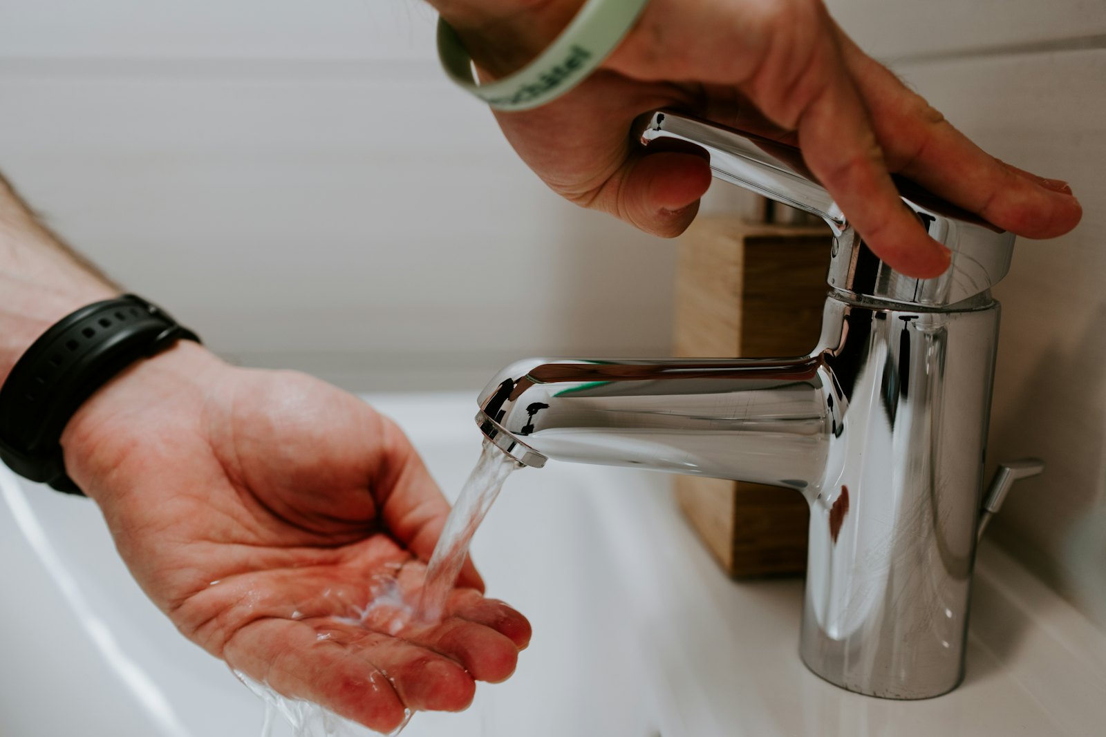 Simply Leak Detection — plumber in Chandler, AZ
