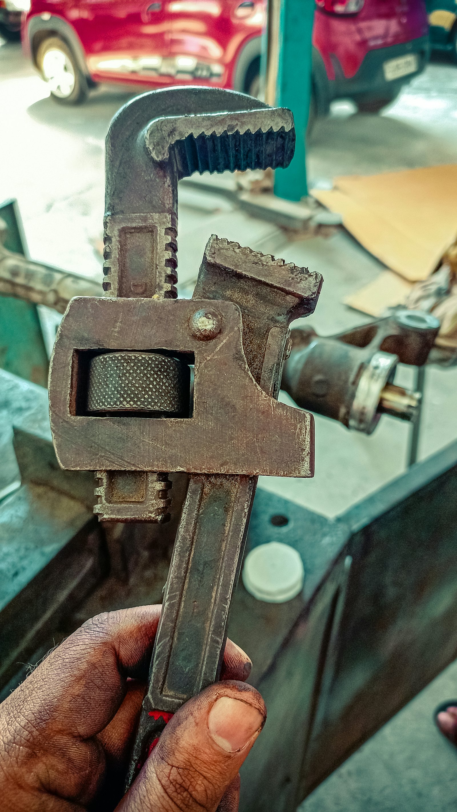 Speedy Plumbing & Drain — plumber in Tucson, AZ
